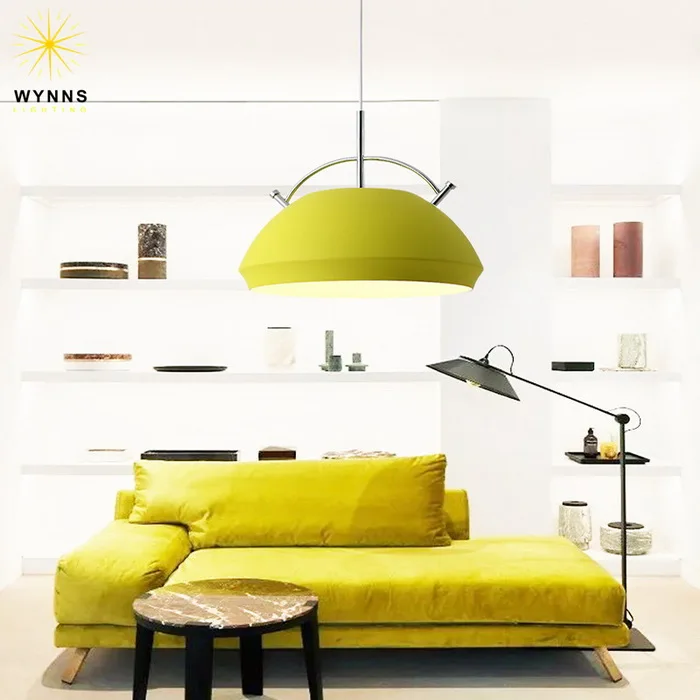 Northern European lighting pendant lamp