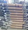 China Export Stainless Steel Car Exhaust Muffler