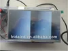 7 " color TFT lcd screen touch panel
