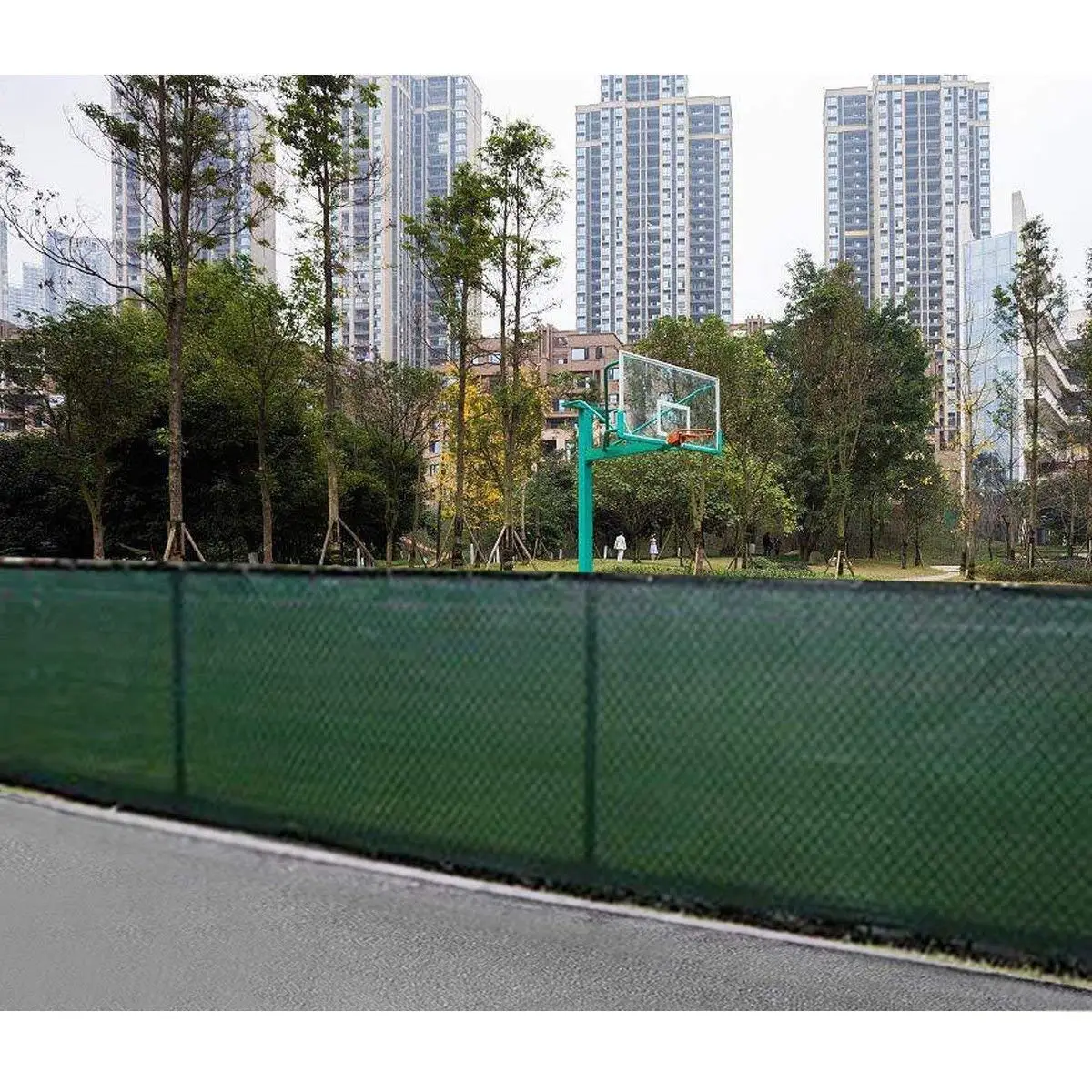 castle rock landscape materials