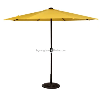 Outdoor Strand Zonne Patio Mobiel Usb Opladen Paraplu Led ... Outdoor Strand Zonne Patio Mobiel Usb Opladen Paraplu Led ...