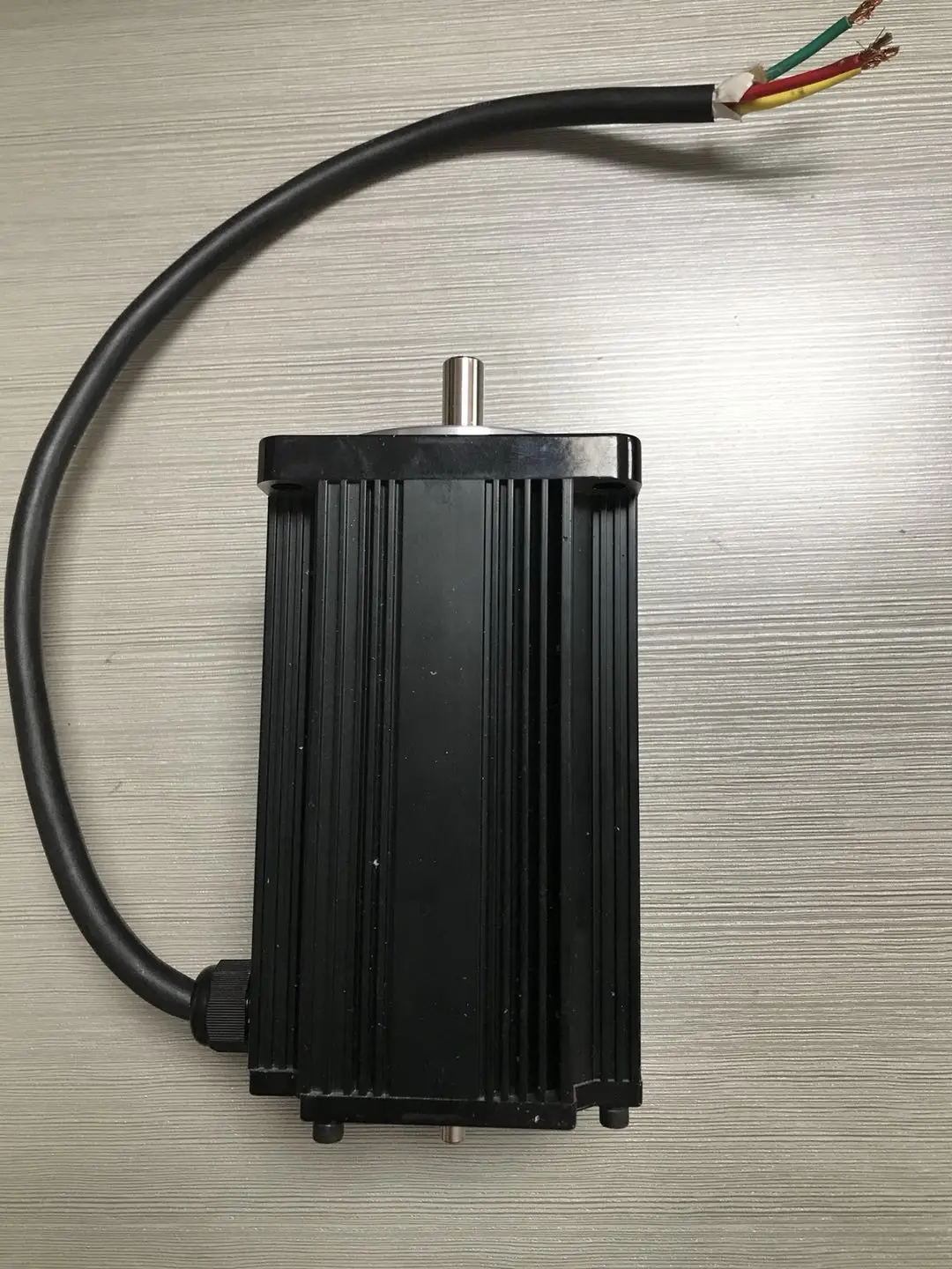 High Power Electric Motor 48v 2000w Bldc Motor Slt110blf120 Buy 2kw