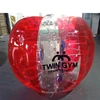 Adult outdoor toys, large inflation sumo bubble fighting ball