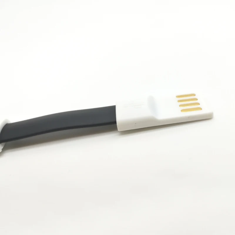 2020 New High-Quality 2A Data Cable Fast Charging Standard Mobile Phone Usb Data Cable - ANKUX.COM