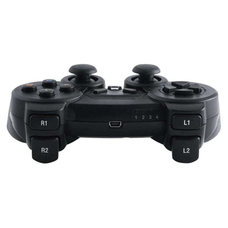 Honson新品上市3合1 2 4g Ps3 Pc X输入游戏游戏手柄无线游戏控制器 Buy Ps3游戏控制器 Ps3游戏手柄 Ps3无线游戏控制器product On Alibaba Com