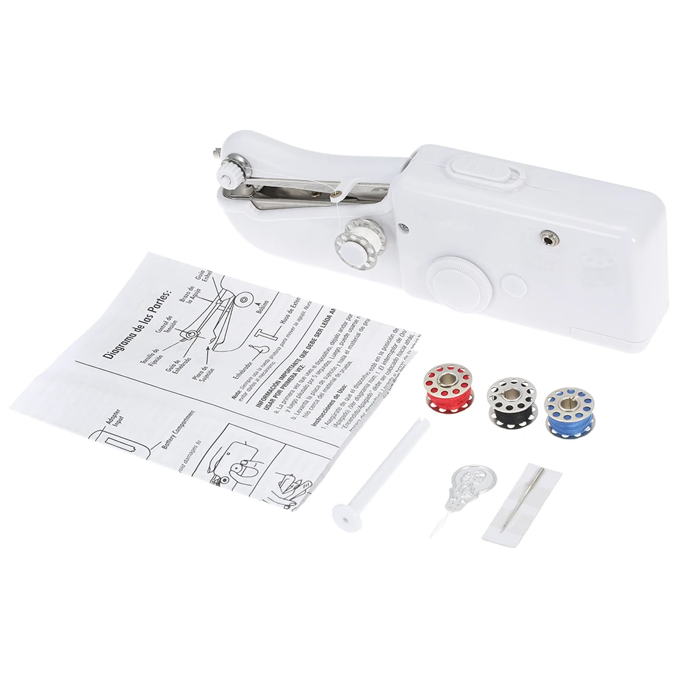  ZDML-2 hand-held rice bag price mini sewing machine