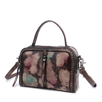 Las Bags Handbag Handcrafted Fancy Purses Handbags 2018 Genuine Las Bags Handbag Handcrafted Fancy Purses Handbags 2018 Genuine Leather