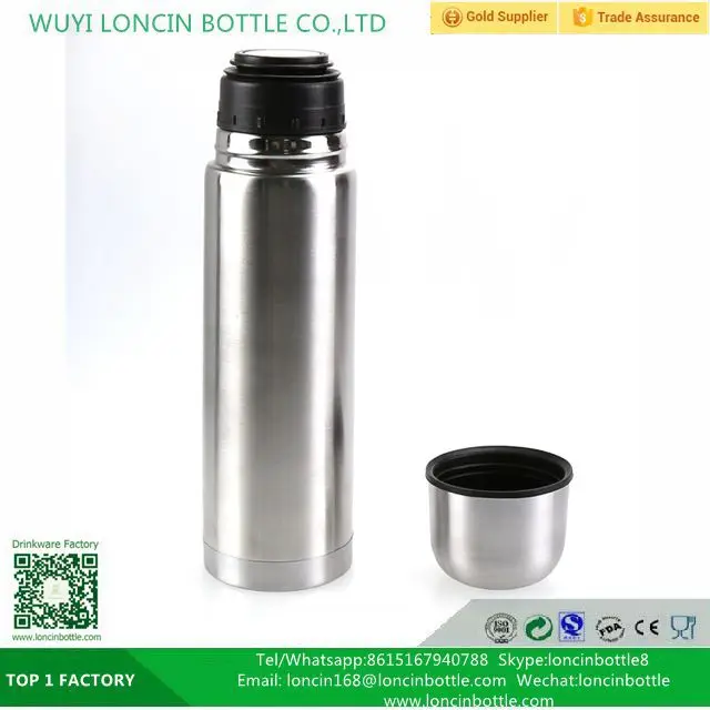 Personnalisé Vous êtes le meilleur.. en Acier Inoxydable Thermos Fiole À Vide 350 ml