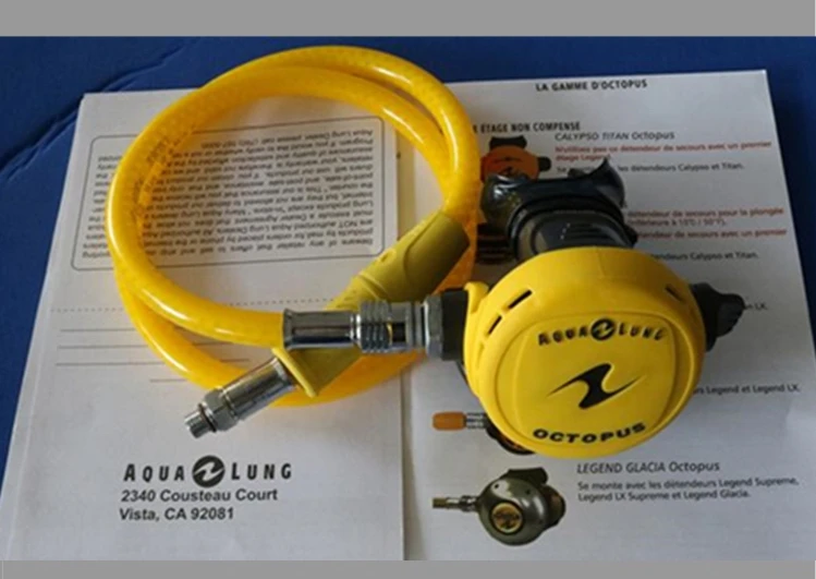 High Pressure Port Plug 7/16-20 , Piranha Dive Shop