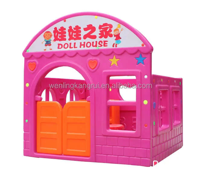 plastic playhouse sale