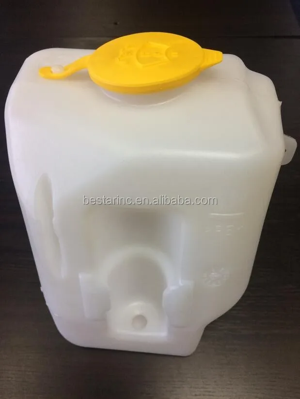 Plastic Expansion Water Tank M111311110 Used For Chery Car Buy Water