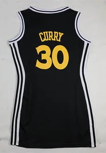 curry jersey for girls