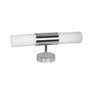 IP44 12V G4 20W crystal ceiling light for bathroom