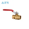 /product-detail/usa-eco-friendly-copper-forged-two-piece-body-1-2-red-handle-female-thread-full-port-brass-ball-cock-valve-with-drain-60530934127.html
