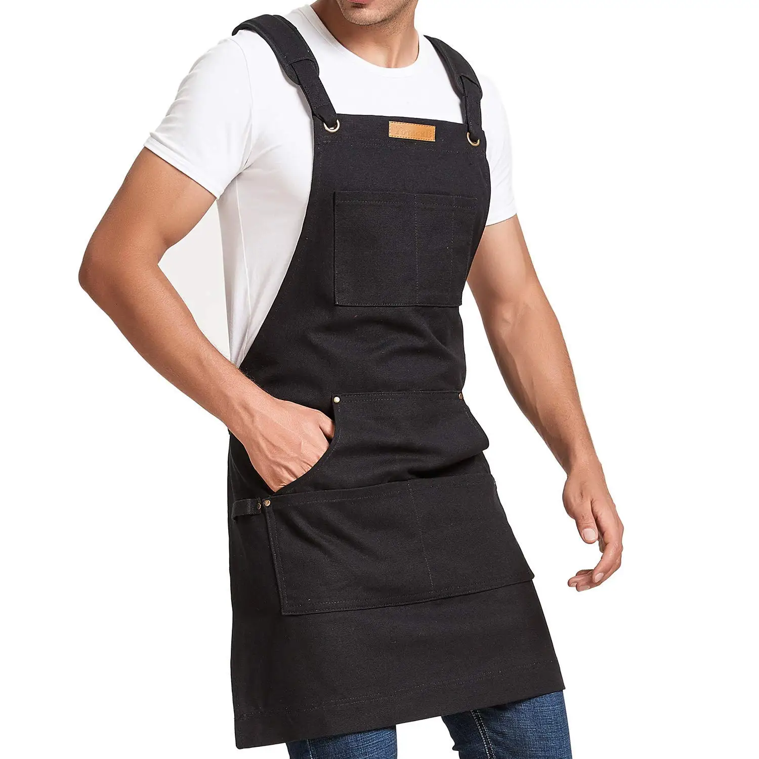 Pushing black gay af kitchen aprons and more gay pride month