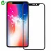Front Screen Outer Glass Len with OCA for iPhone X XR XS max Touch Panel Replacement Repair Parts