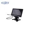 Good quality Portable dc powered small 7 inch full hd lcd monitor