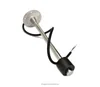 KUS Fuel Water Level Sensor Sender 0-190ohm Signal 5-hole Assembly For Car Truck Vessel Boat