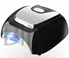 Japanese Style Infrared Auto Sensing 48W CCFL+LED Nail Lamp