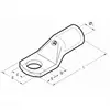 High Quality Copper cable copper tube terminal crimping tools machine Lug/cable lug