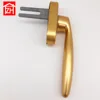 ZS-69101A old style multi points aluminum alloy material window lock handle for window and door