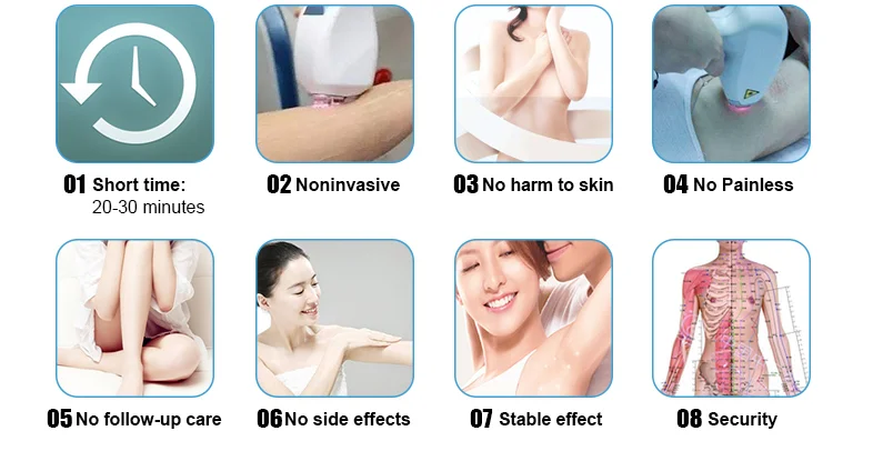 ipl opt shr hair removal hair removal machine