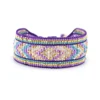 new arrivals glass beaded bracelet miyuki beads