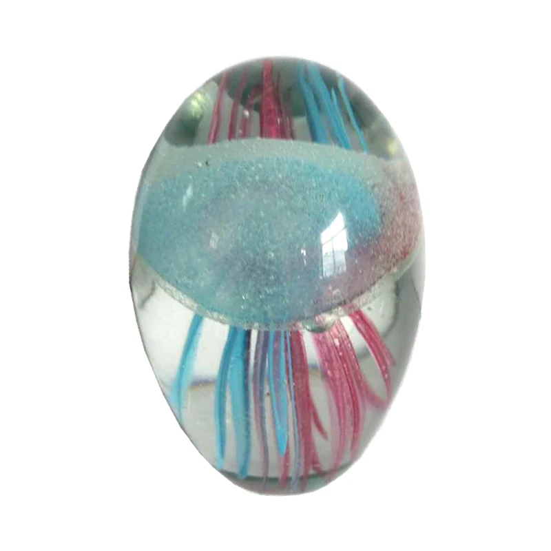 Crystal Blank Glass Jellyfish Paperweights Wholesale Buy Blank Glass