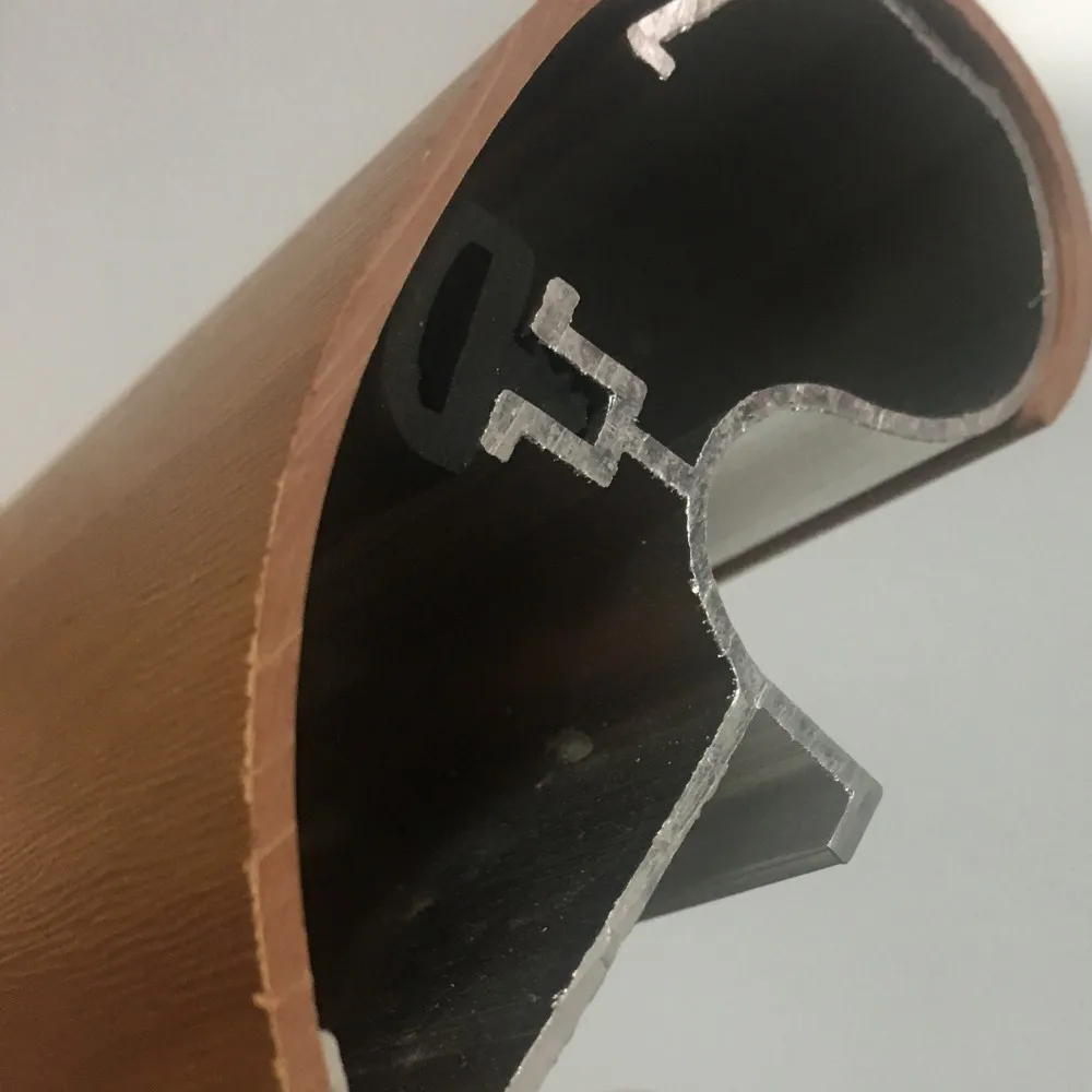 High Quality Nursing Home Vinyl Cover Stair Wall Mounted Corridor