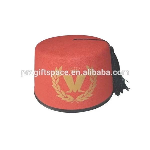 hat material suppliers