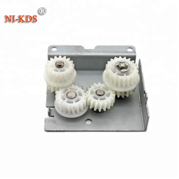 SET OF FUSER DRIVE GEARS FOR HP LASERJET P3005 SERIES USA PREMIUM QUALITY PARTS 
