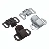 European hot style mini latch furniture fitting catch touch open door catch YD-006 from Yingda mini latch door hardware