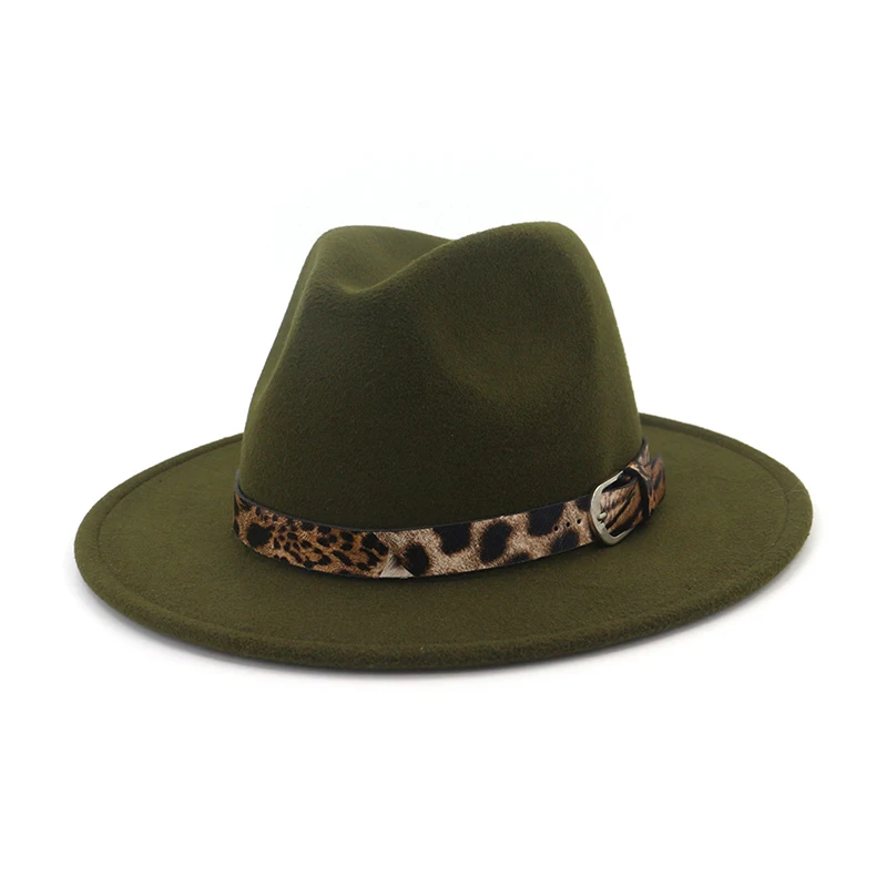 army fedora