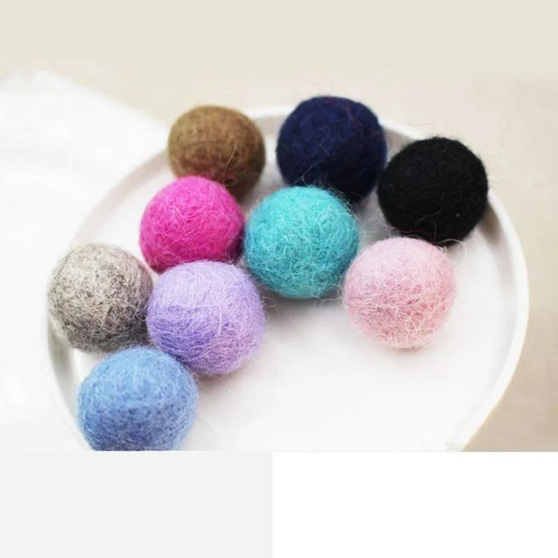 Original 100% Pure Organic Wool Dryer Balls By Sheepsville Eco Laundry ...