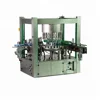 Rotary automatic OPP hot melt glue label water bottle labeling machine with inkjet printing machine 10000 BPH
