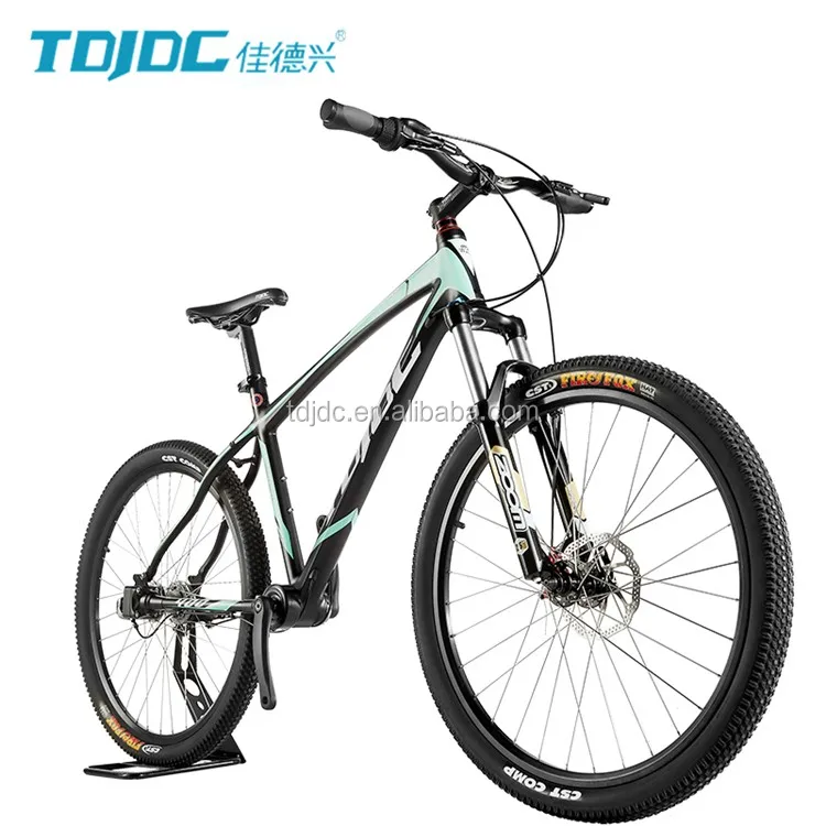 High Quality TDJDC Aluminum Alloy Inner 3 Or 7 Speed Bicycle Drive