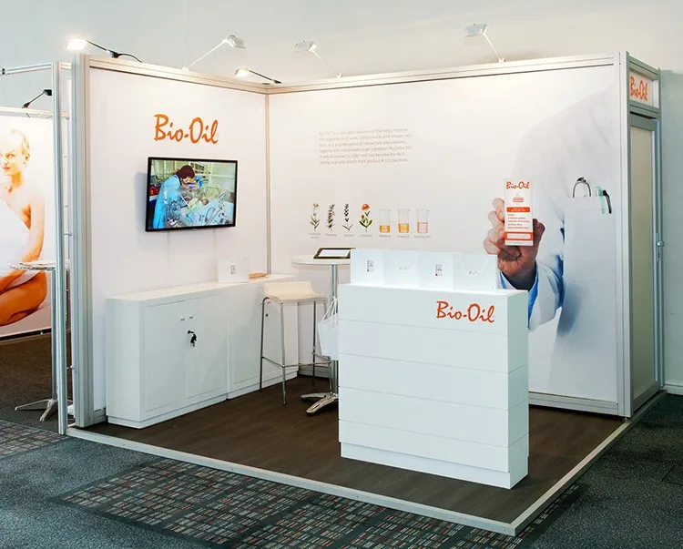 Aluminum 3x3 Exhibit Booth Ideas For Sale Buy 3x3 Exhibit Booth Ideas 