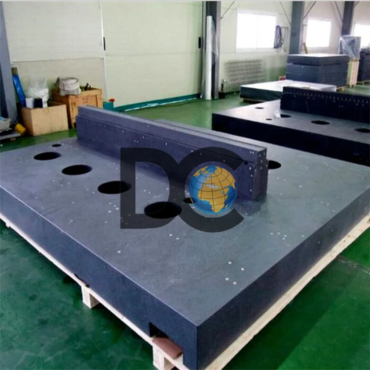 Black Granite Surface Plate 00 Grade Granite Surface Base Buy Surface