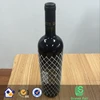 100% new HDPE milk white Extruded Wine Glass Bottle Protection Sleeve Net ( factory )