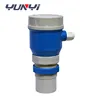China ultrasonic sensor liquid fuel level meter
