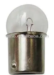 2013 high power bulb light G18 bulb 12v 5w ba15s