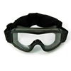 UV400 Coating Anti Fog Night Vision Infrared Goggle Military Ski War Game Goggles