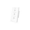 home automation wireless 2.4g bluetooth mesh 4.0 smart control relay switch