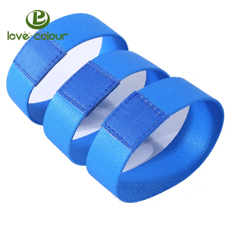 Elastic wristband W21