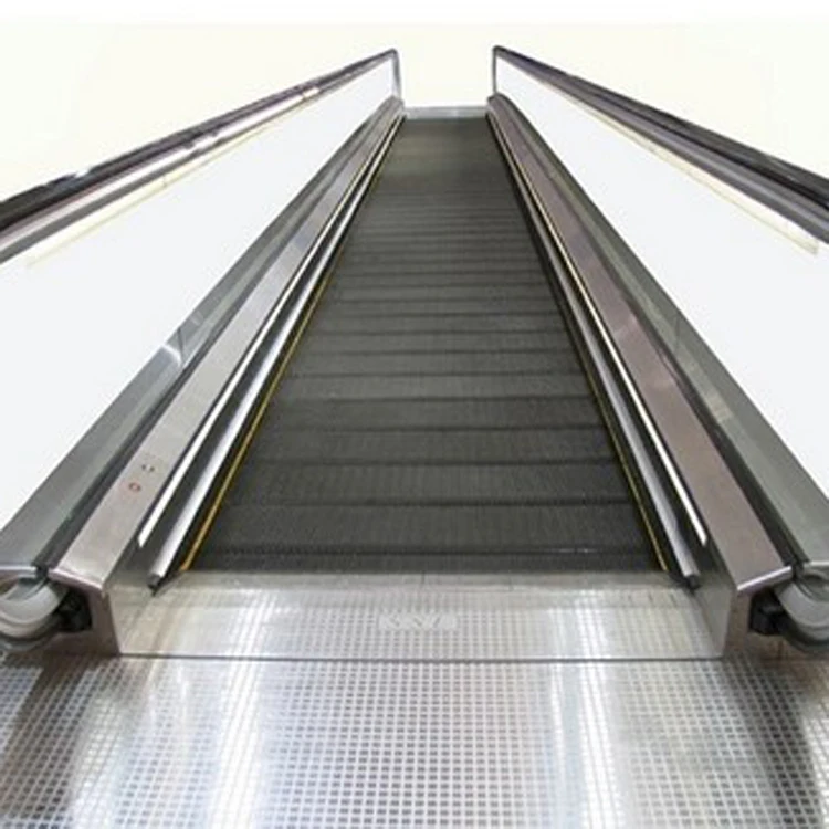 Sidewalk Elevator Escalators And Moving Walks Indoor - Buy Escalators ...