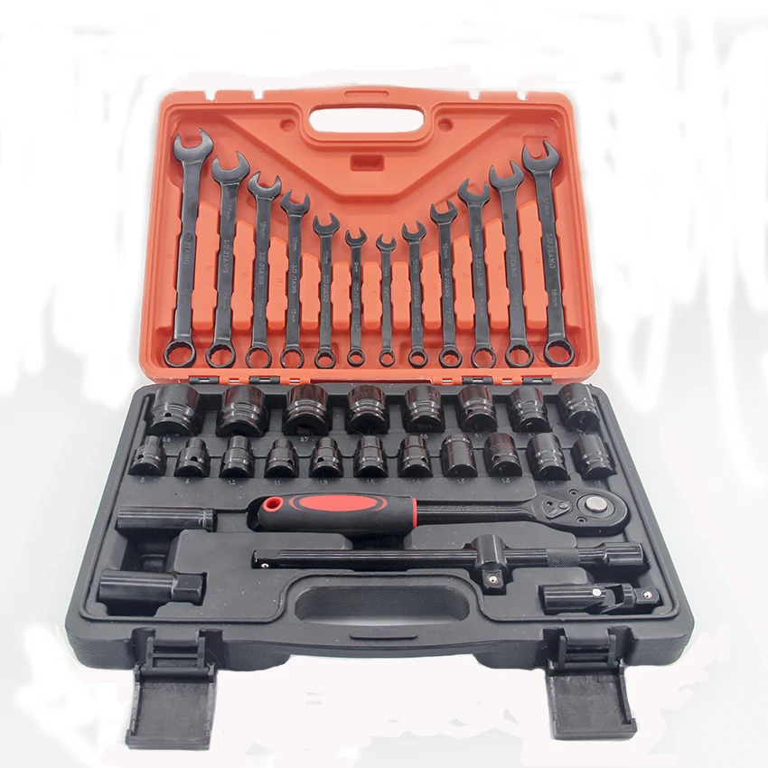 automobile repair tools hand tool set linyi tool