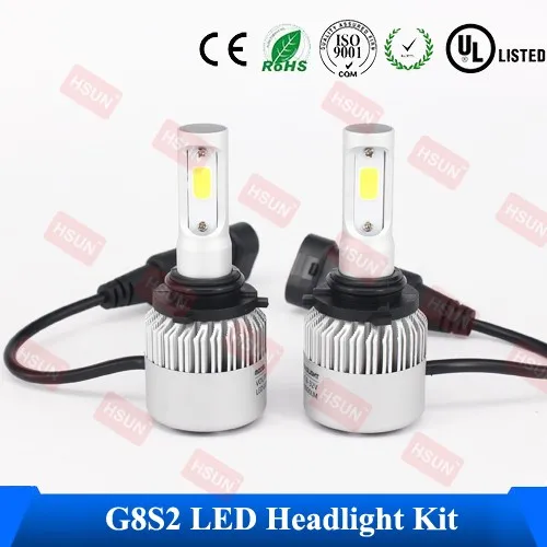 G8S2-9006-LED-HEADLIGHT