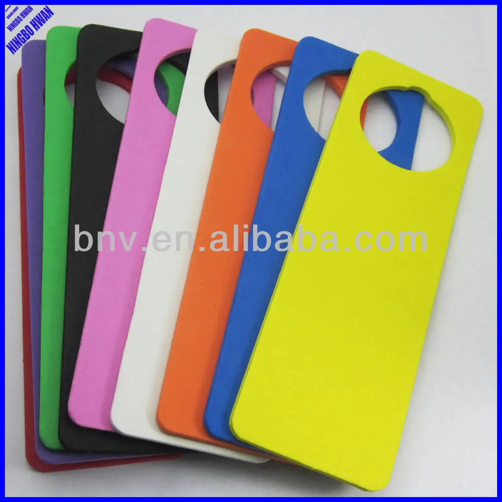 China Eva Door Hanger Wholesale Alibaba