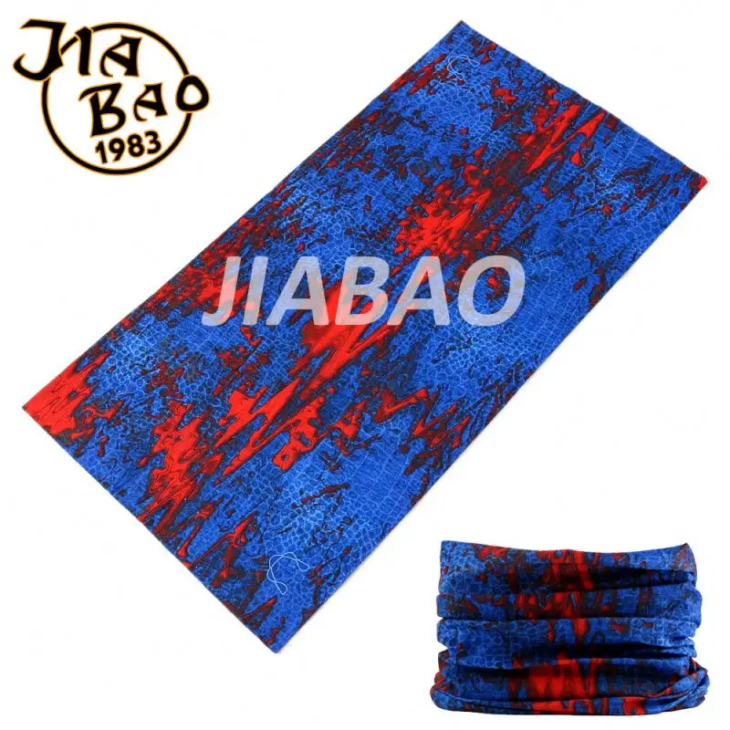 
100% polyester multifunctional bandana tube neck scarf 