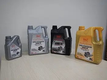 motor oil sale